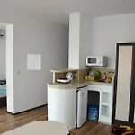 Kani Pensjonat 3*