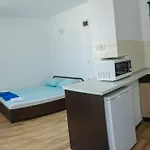 Kani Pensjonat 3*
