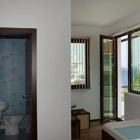 Kani Casa de hóspedes Sozopol