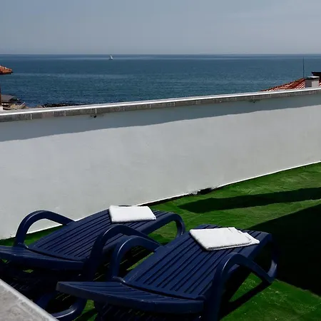 Kani Casa de hóspedes Sozopol