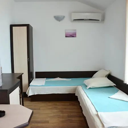 Konukevi Kani Süzebolu