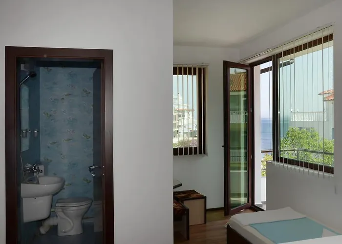 Kani Pensjonat Sozopol