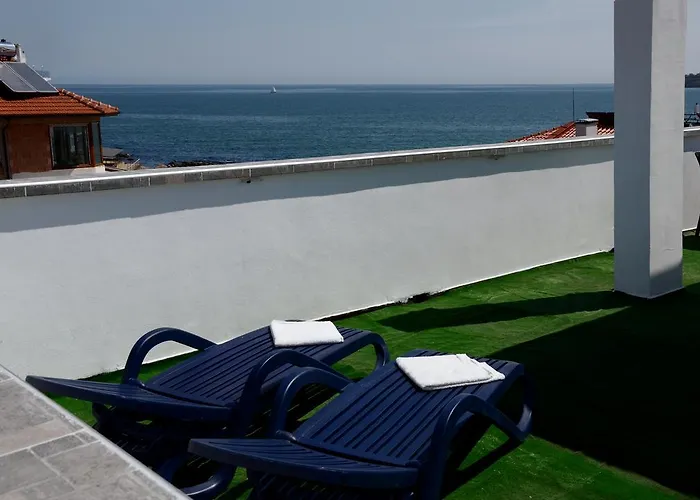 Kani Pensjonat Sozopol