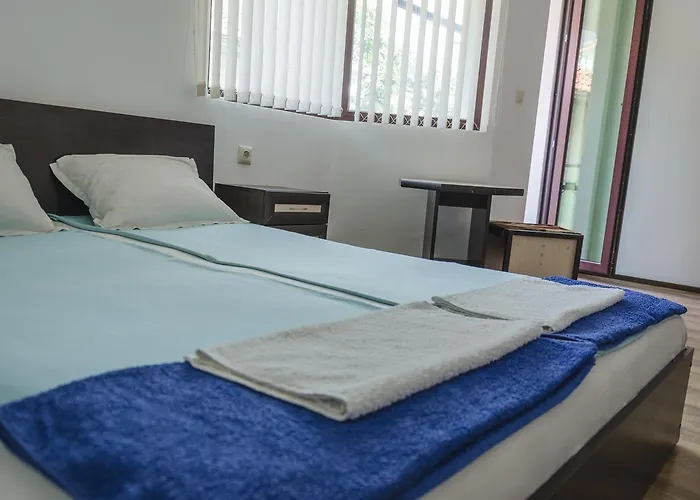 Kani Pensjonat Sozopol