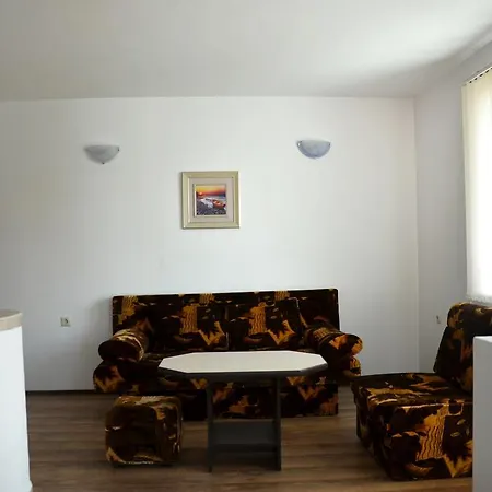 Kani Σωζόπολη