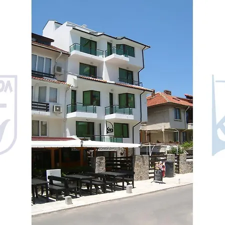 Kani Σωζόπολη