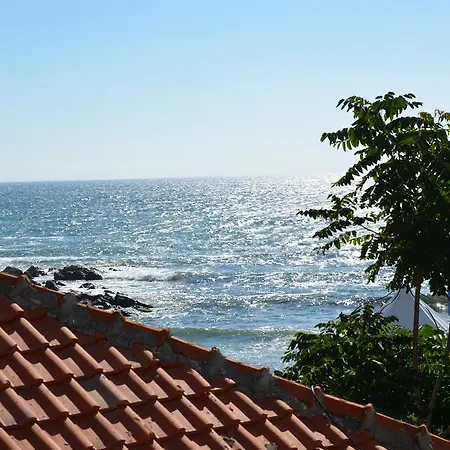 Kani Pensión Sozopol