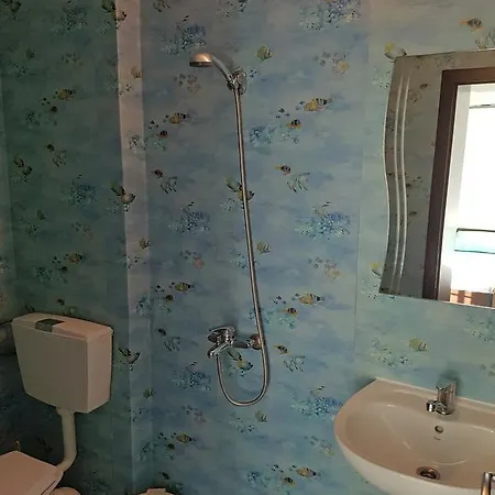 Πανσιόν Kani 3*