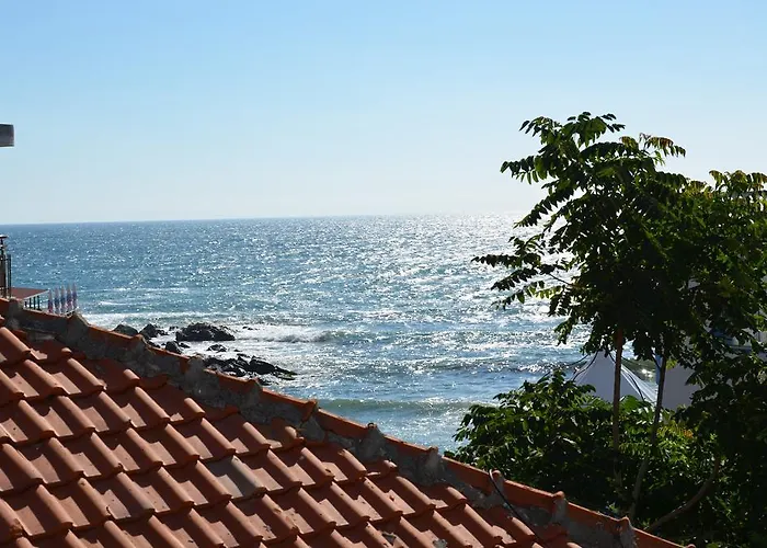 Kani Pensiune Sozopol